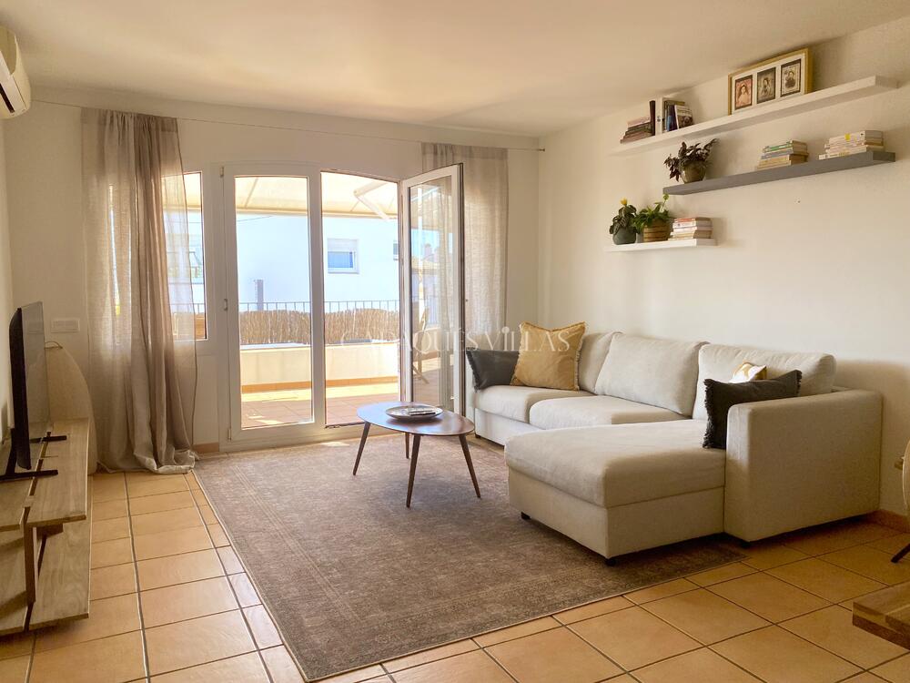 EP-17048 SAGUARDA II  Apartamento SAGUARDA Cadaqués