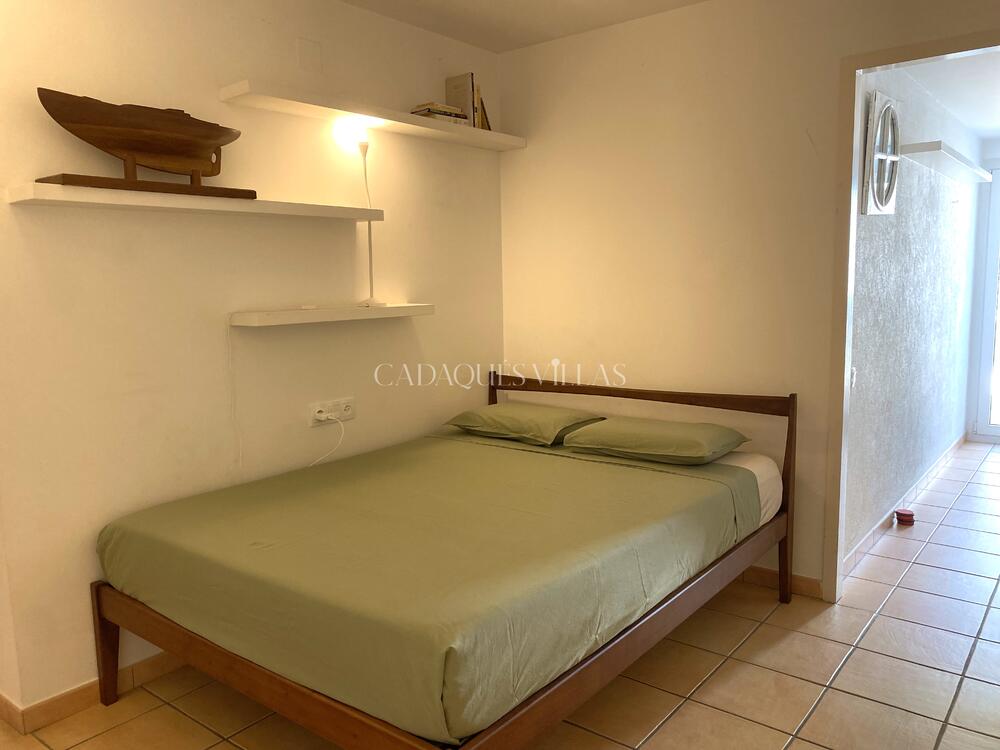 EP-17048 SAGUARDA II  Apartamento SAGUARDA Cadaqués