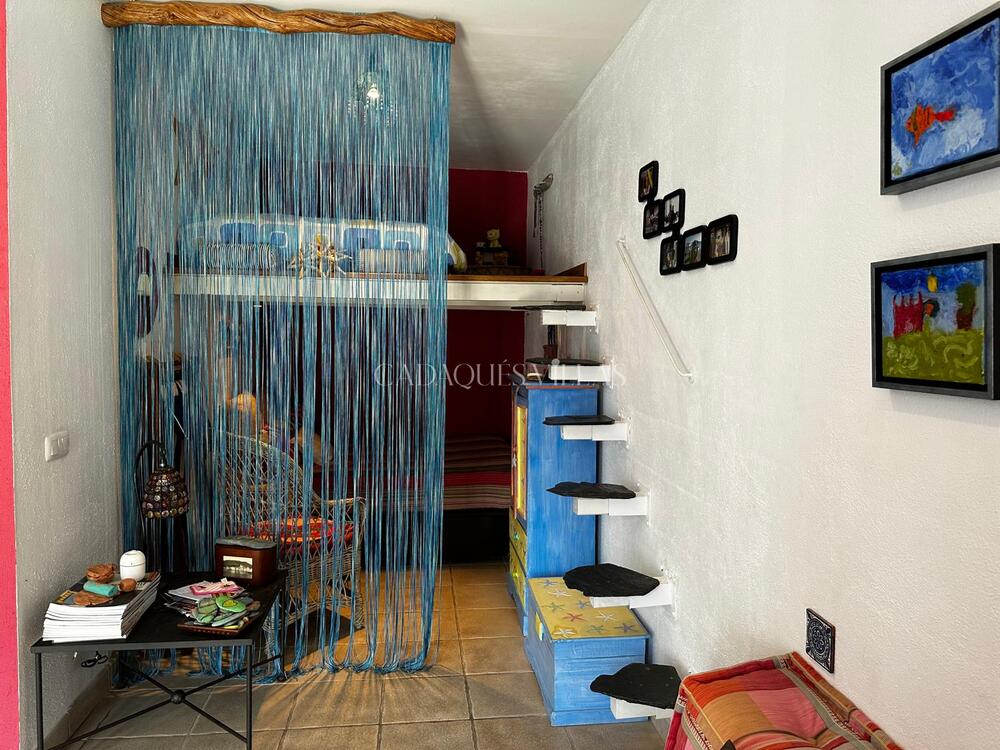 EP-19118 Acollidor apartament al centre de Cadaqués Apartamento  Cadaqués