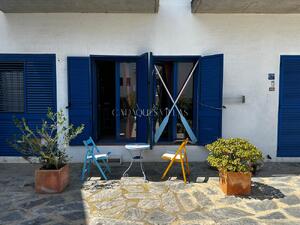 EP-19118 Acollidor apartament al centre de Cadaqués Apartamento  Cadaqués