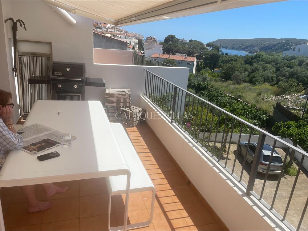 EP-17050 HERETAT II  Casa / Chalet  Cadaqués