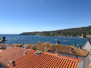 EP-17051 CREUS Casa de pueblo  Cadaqués