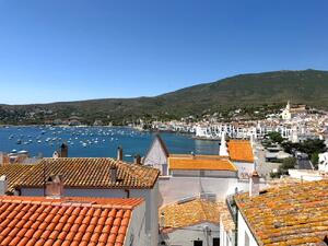 EP-17051 CREUS Casa de pueblo  Cadaqués