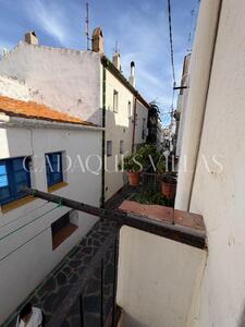 EP-19122 Casa tradicional al Casc Antic Casa de pueblo  Cadaqués