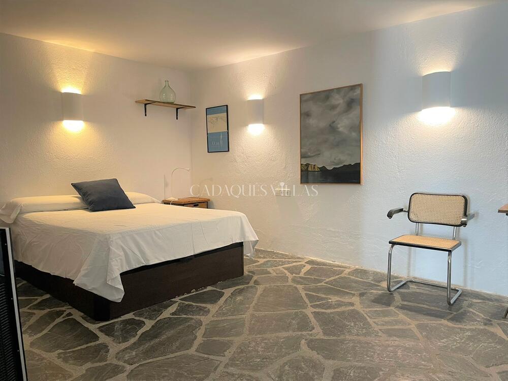 EP-19123 Gran casa de poble amb fantàstiques vistes al mar Casa de pueblo  Cadaqués