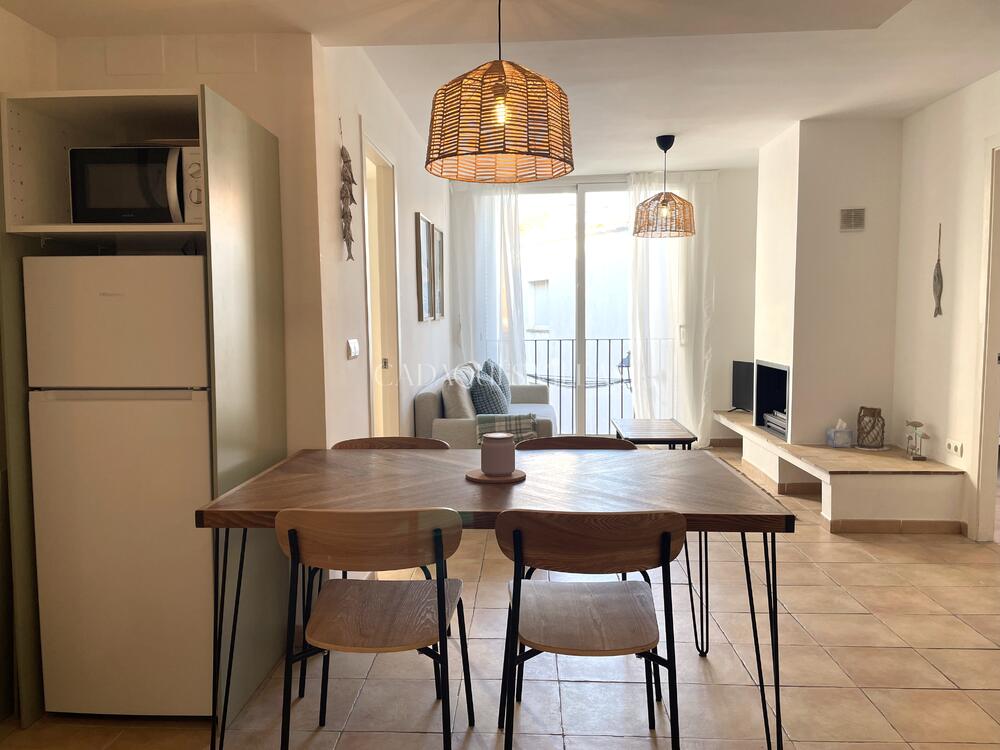 EP-17052 TRAIRE II Apartamento  Cadaqués