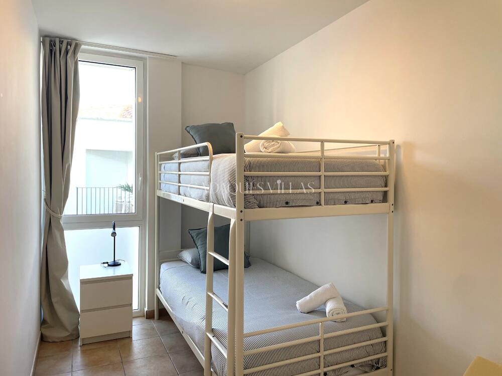 EP-17052 TRAIRE II Apartamento  Cadaqués