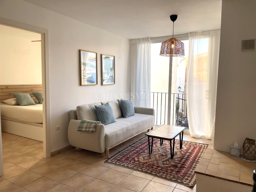 EP-17052 TRAIRE II Apartamento  Cadaqués