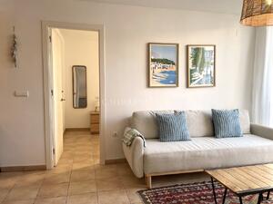 EP-17052 TRAIRE II Apartamento  Cadaqués