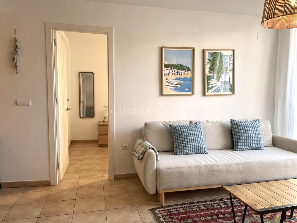 EP-17052 TRAIRE II Apartamento  Cadaqués