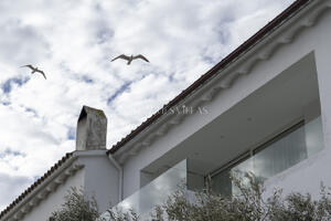 EP-19124 Casa de disseny única amb terrassa i vistes al mar  Casa de pueblo  Cadaqués