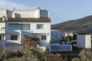 EP-19124 Casa de disseny única amb terrassa i vistes al mar  Casa de pueblo  Cadaqués