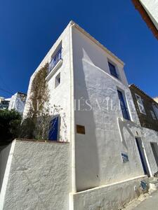 EP-19126 Casa de poble al cor de Cadaqués  Casa de pueblo  Cadaqués
