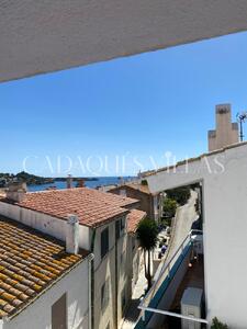 EP-19126 Casa de poble al cor de Cadaqués  Casa de pueblo  Cadaqués