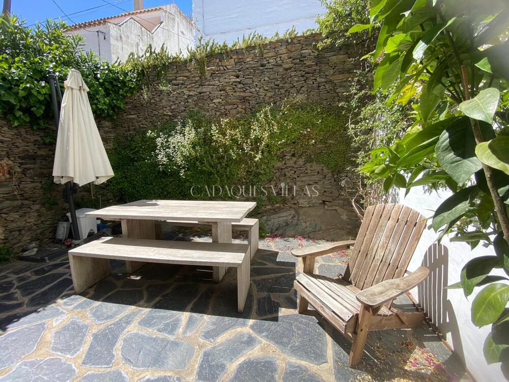 EP-19126 Casa de poble al cor de Cadaqués  Casa de pueblo  Cadaqués