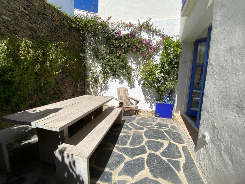 EP-19126 Casa de poble al cor de Cadaqués  Casa de pueblo  Cadaqués
