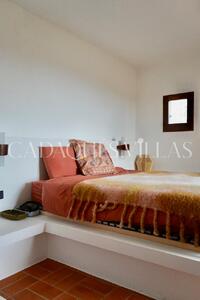 EP-17053 CASA MARAGDA – Eco Finca amb Vistes al mar a Cadaqués Casa rural  Cadaqués