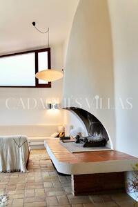 EP-17053 CASA MARAGDA – Eco Finca amb Vistes al mar a Cadaqués Casa rural  Cadaqués