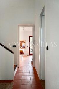 EP-17053 CASA MARAGDA – Eco Finca amb Vistes al mar a Cadaqués Casa rural  Cadaqués