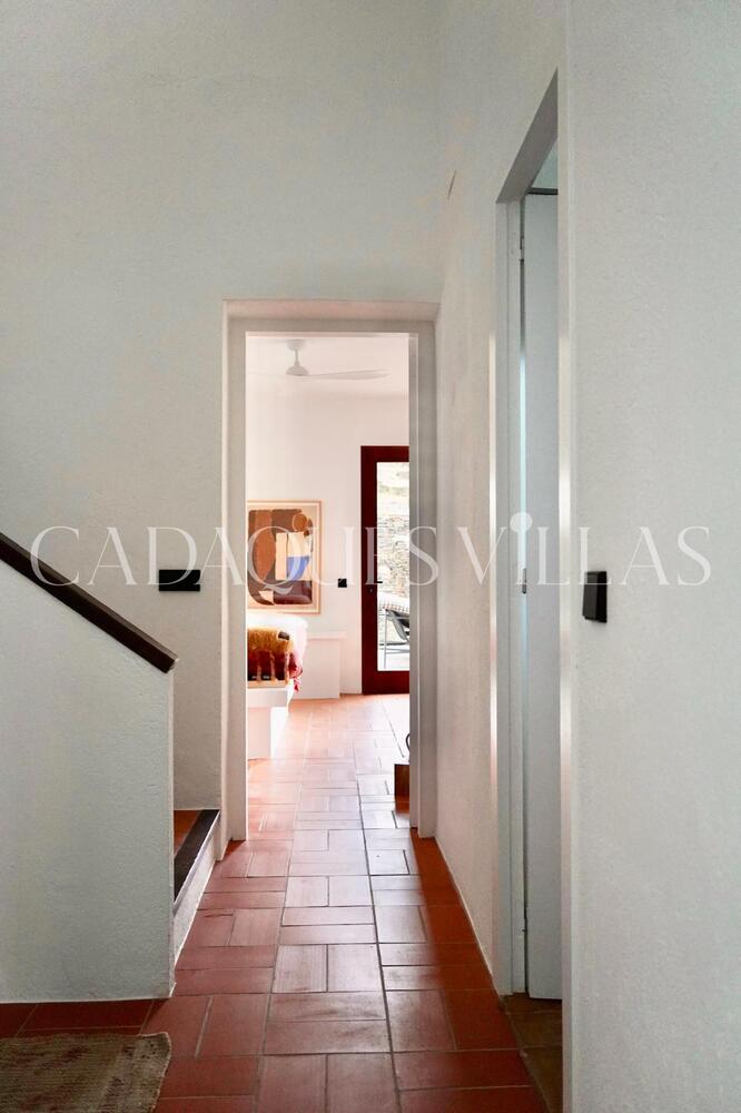 EP-17053 CASA MARAGDA – Eco Finca amb Vistes al mar a Cadaqués Casa rural  Cadaqués