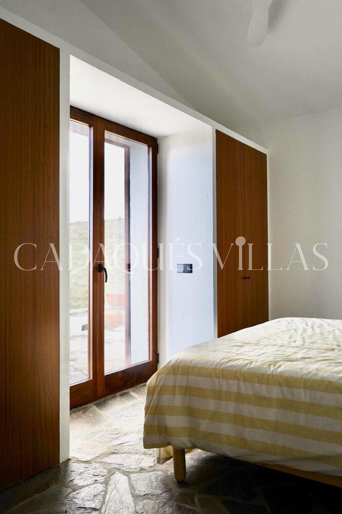 EP-17053 CASA MARAGDA – Eco Finca amb Vistes al mar a Cadaqués Casa rural  Cadaqués