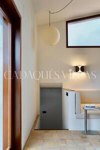 EP-17053 CASA MARAGDA – Eco Finca amb Vistes al mar a Cadaqués Casa rural  Cadaqués