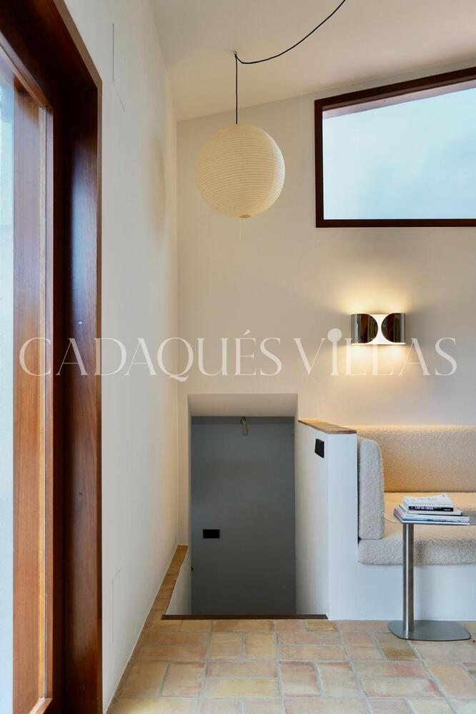 EP-17053 CASA MARAGDA – Eco Finca amb Vistes al mar a Cadaqués Casa rural  Cadaqués