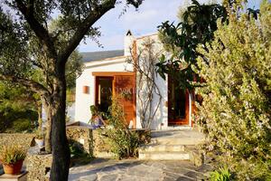 EP-17053 CASA MARAGDA – Eco Finca amb Vistes al mar a Cadaqués Casa rural  Cadaqués