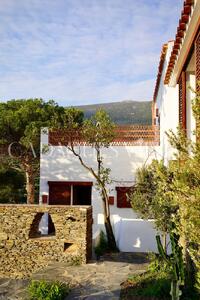EP-17053 CASA MARAGDA – Eco Finca amb Vistes al mar a Cadaqués Casa rural  Cadaqués