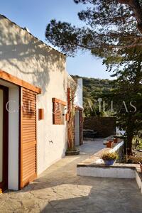 EP-17053 CASA MARAGDA – Eco Finca amb Vistes al mar a Cadaqués Casa rural  Cadaqués