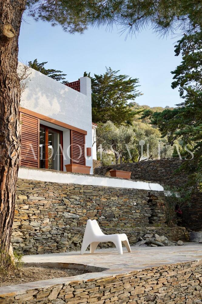 EP-17053 CASA MARAGDA – Eco Finca amb Vistes al mar a Cadaqués Casa rural  Cadaqués