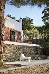EP-17053 CASA MARAGDA – Eco Finca amb Vistes al mar a Cadaqués Casa rural  Cadaqués