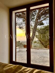 EP-17053 CASA MARAGDA – Eco Finca amb Vistes al mar a Cadaqués Casa rural  Cadaqués