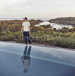 EP-17055 SES VISTES Casa aislada / Villa  Cadaqués