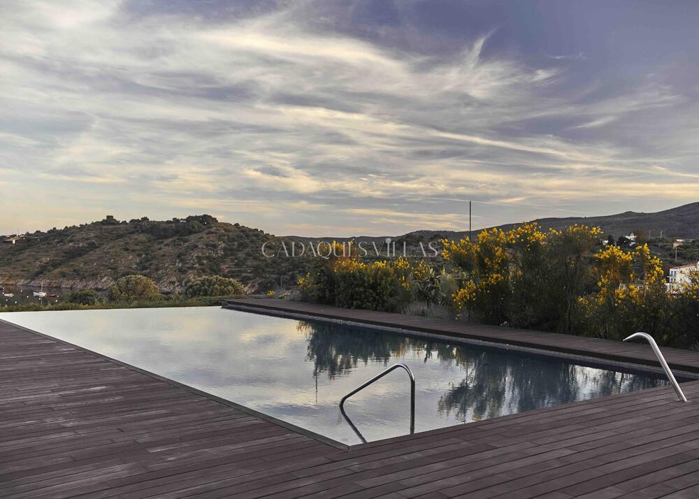 EP-17055 SES VISTES Casa aislada / Villa  Cadaqués