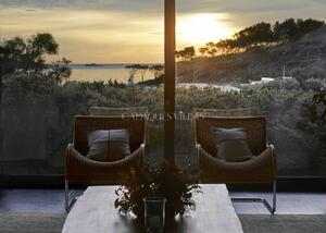 EP-17055 SES VISTES Casa aislada / Villa  Cadaqués