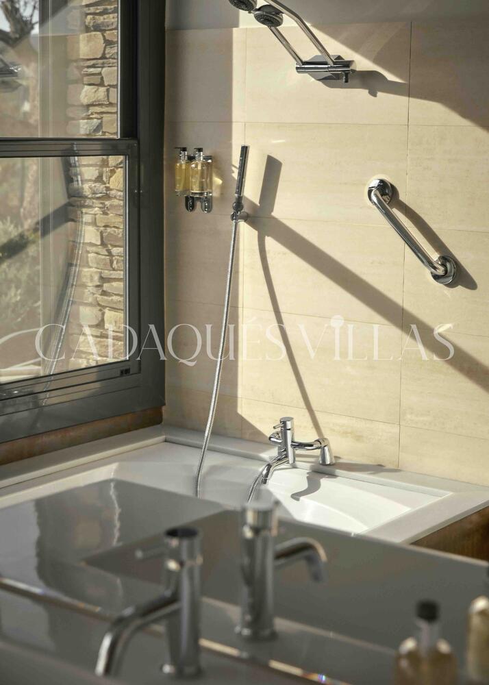 EP-17055 SES VISTES Casa aislada / Villa  Cadaqués