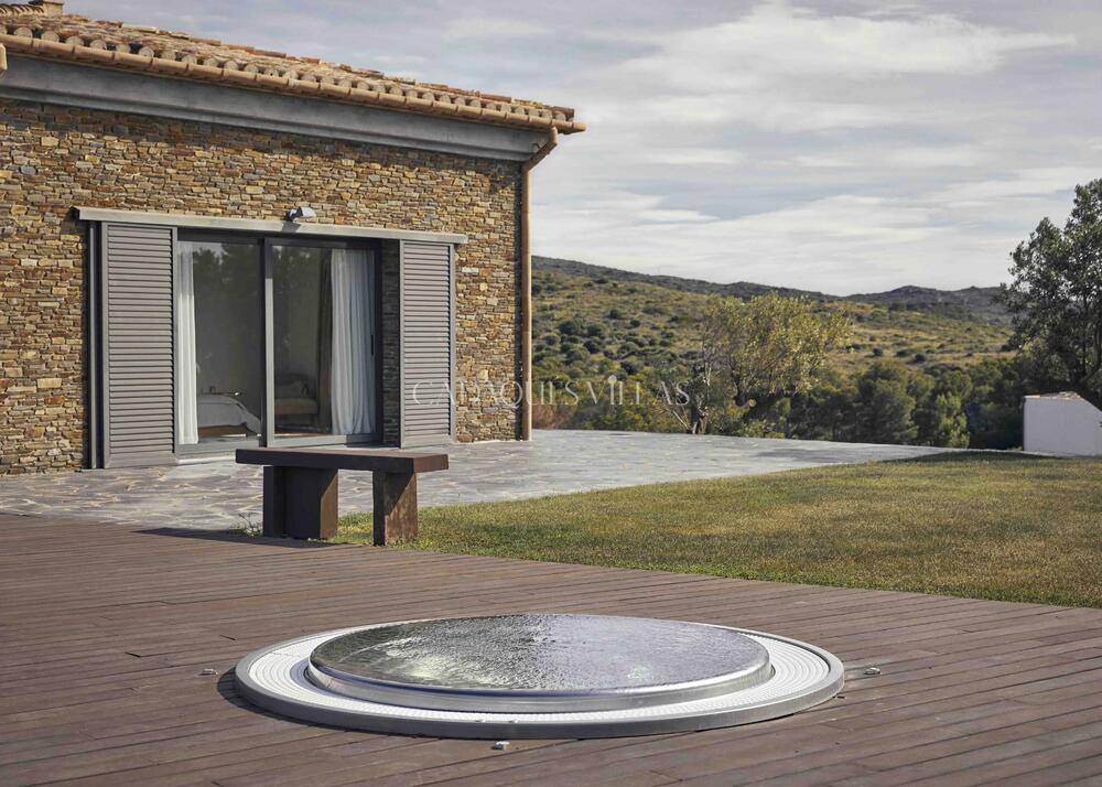 EP-17055 SES VISTES Casa aislada / Villa  Cadaqués