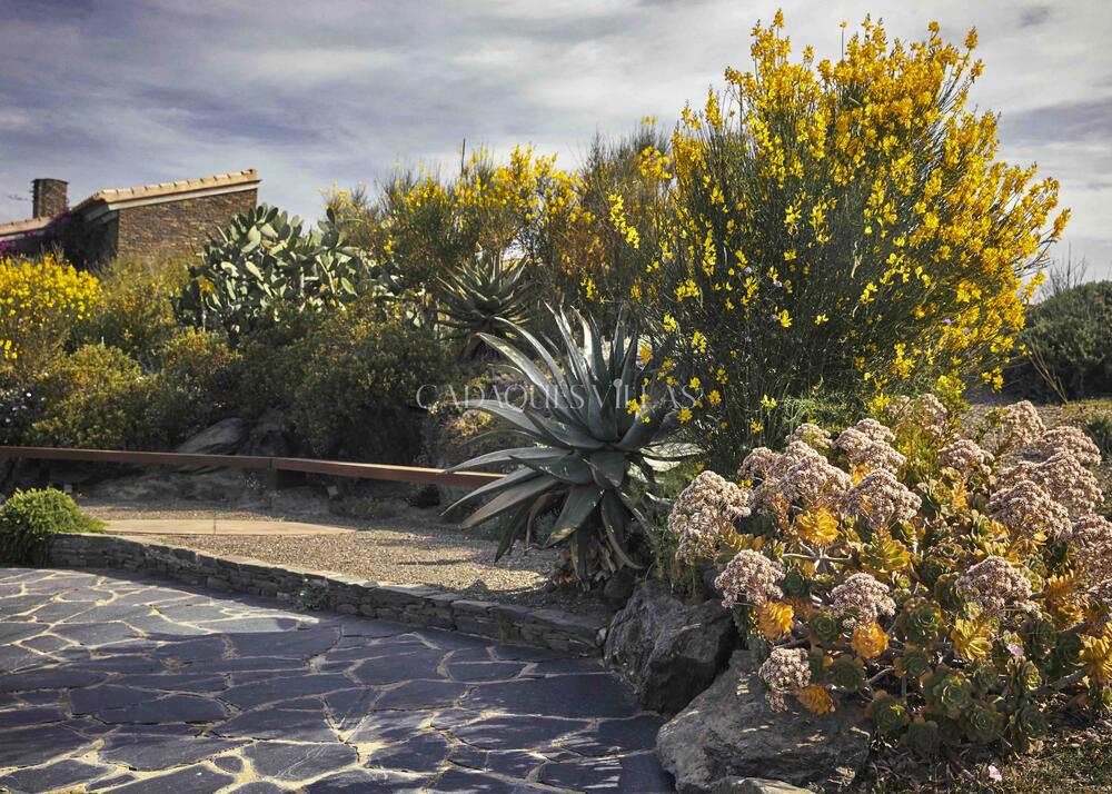 EP-17055 SES VISTES Casa aislada / Villa  Cadaqués