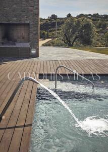 EP-17055 SES VISTES Casa aislada / Villa  Cadaqués