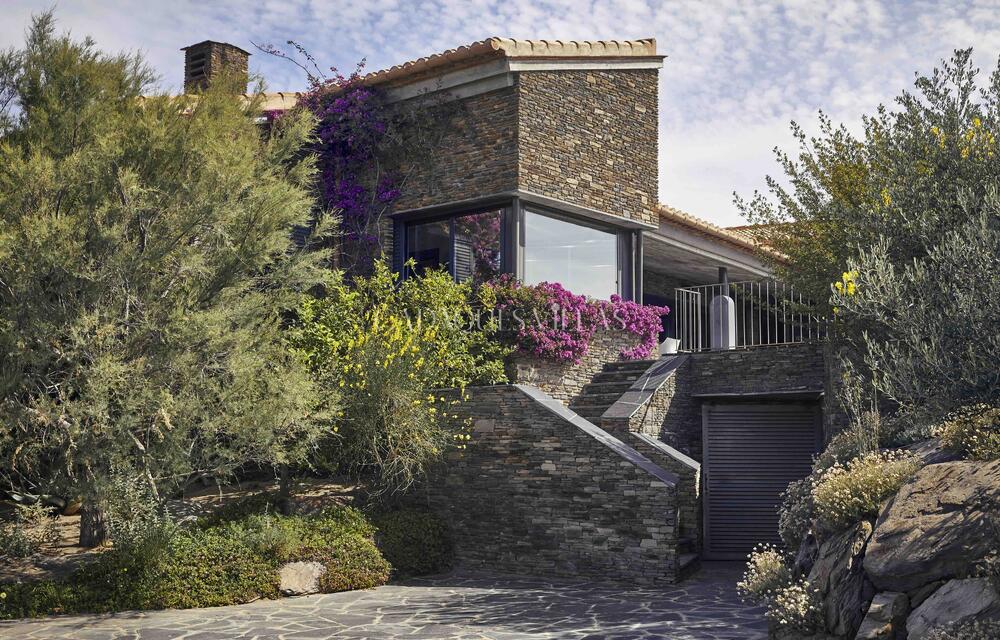 EP-17055 SES VISTES Casa aislada / Villa  Cadaqués