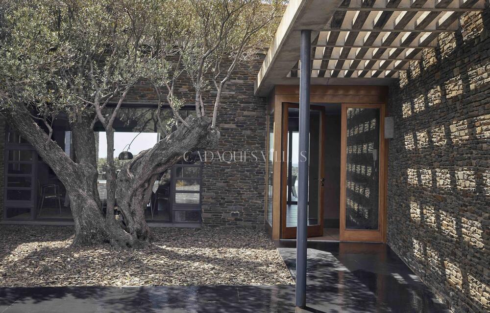 EP-17055 SES VISTES Casa aislada / Villa  Cadaqués