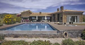 EP-17055 SES VISTES Casa aislada / Villa  Cadaqués