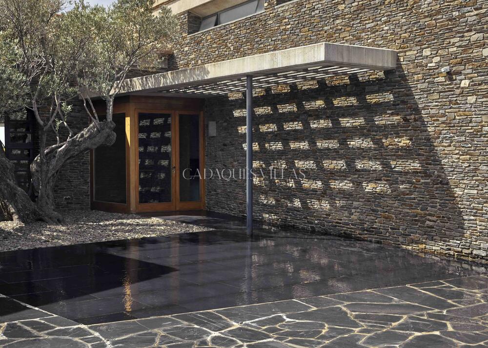 EP-17055 SES VISTES Casa aislada / Villa  Cadaqués