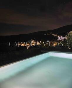 EP-17055 SES VISTES Casa aislada / Villa  Cadaqués