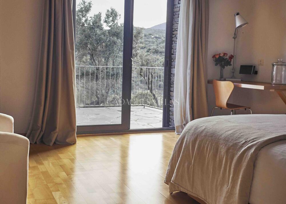 EP-17055 SES VISTES Casa aislada / Villa  Cadaqués