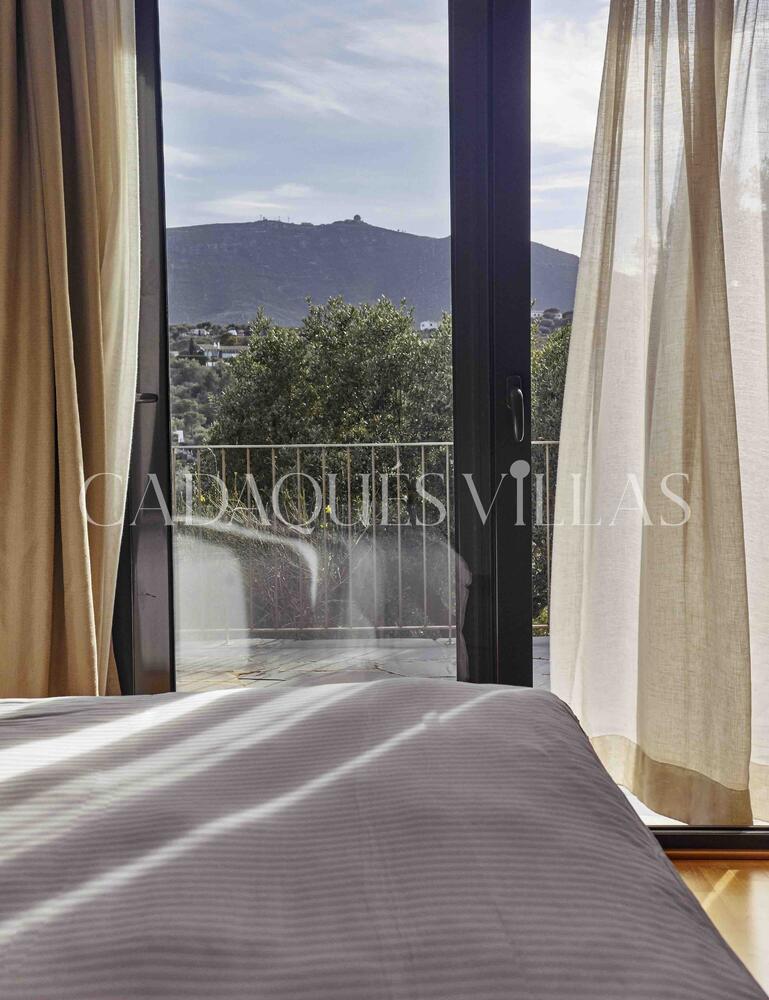 EP-17055 SES VISTES Casa aislada / Villa  Cadaqués
