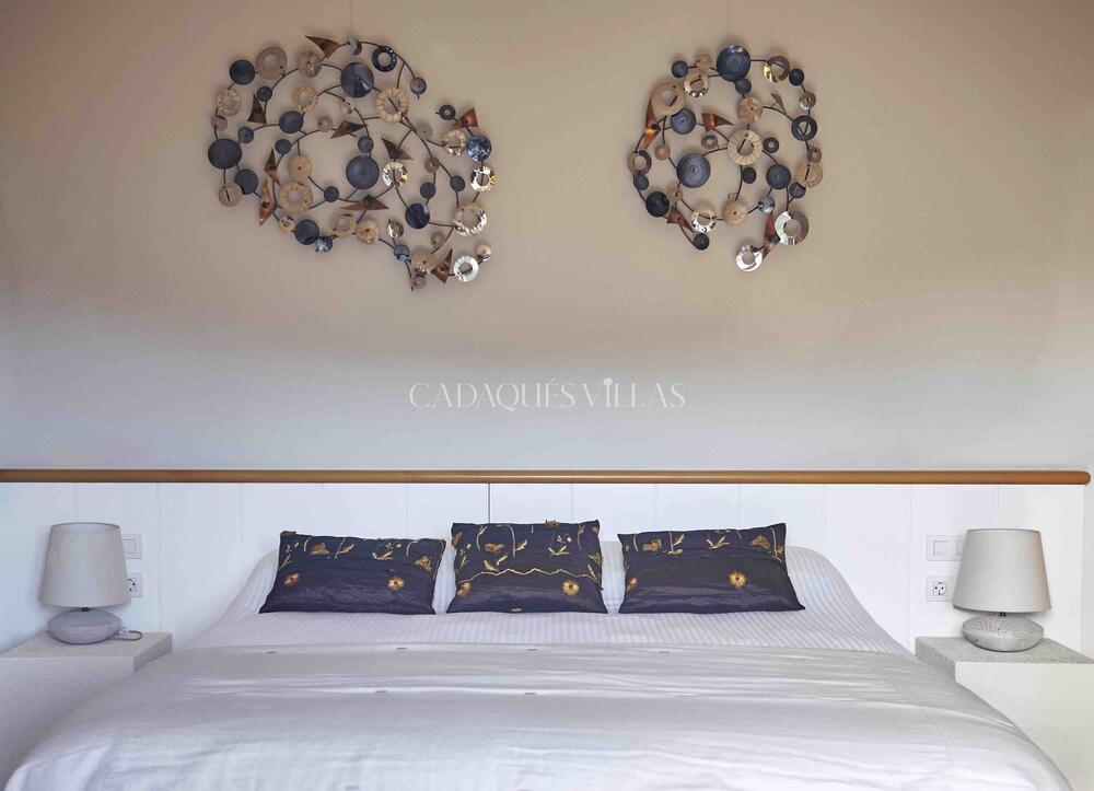 EP-17055 SES VISTES Casa aislada / Villa  Cadaqués