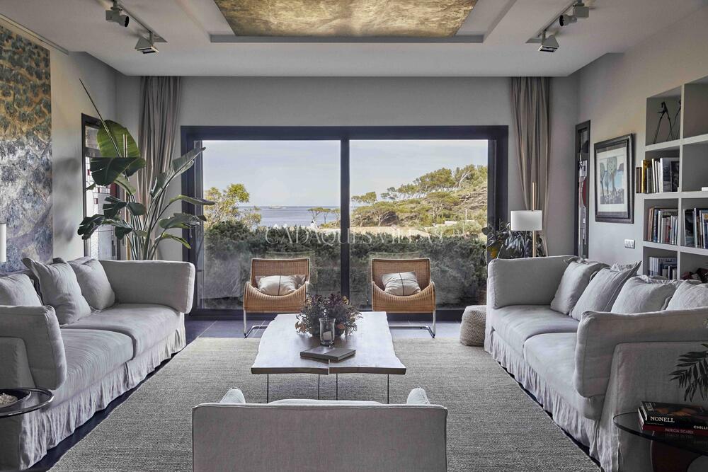 EP-17055 SES VISTES Casa aislada / Villa  Cadaqués