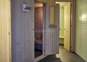 EP-17055 SES VISTES Casa aislada / Villa  Cadaqués